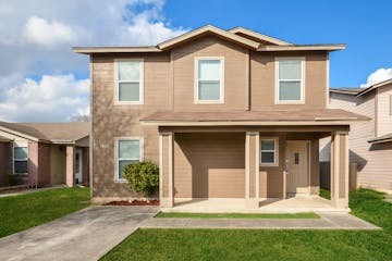10115 Fourwind Pass San Antonio, TX 78245